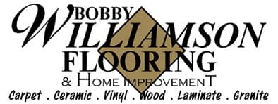 Bobby Williamson Flooring and Home Improvement