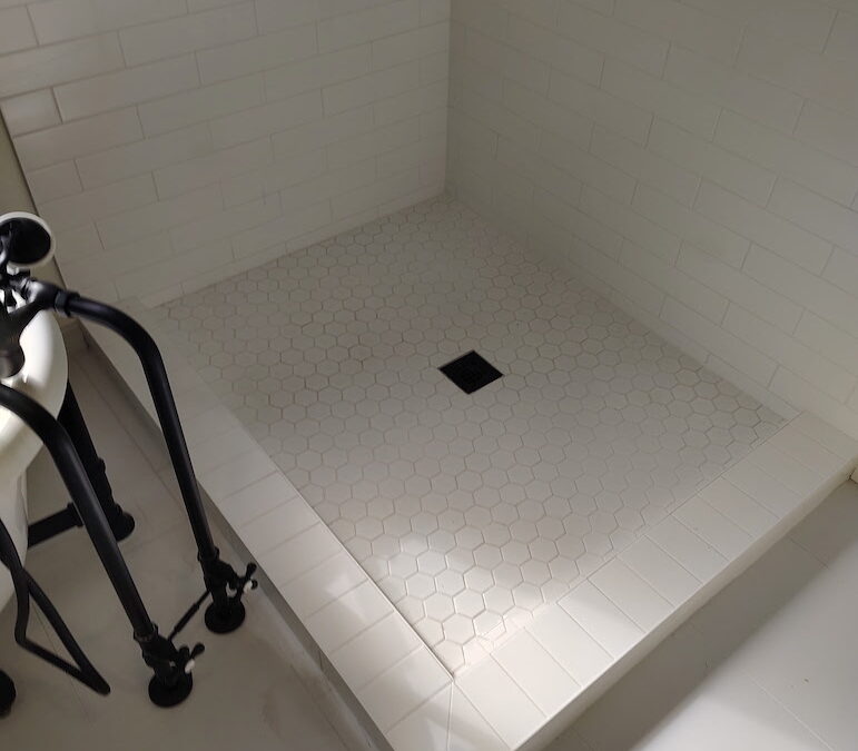 Flooring West Monroe La Bathroom Images 0019