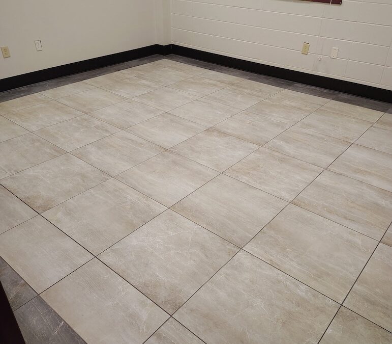 Flooring West Monroe La Bobby Williamson 7 14 2025 5