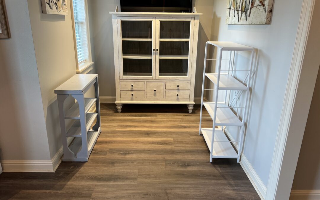 Wood Flooring West Monroe La Bobby Williamson 1