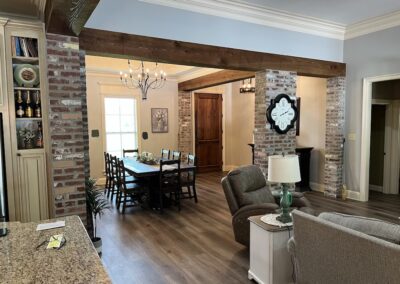 Wood Flooring West Monroe La Bobby Williamson 3
