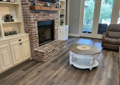 Wood Flooring West Monroe La Bobby Williamson 5