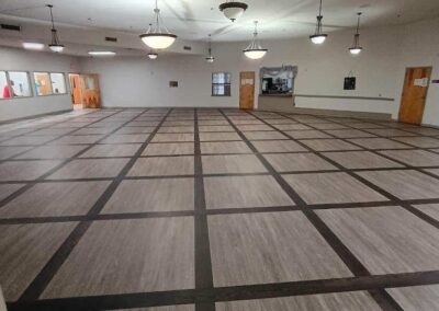 Wood Flooring West Monroe La Bobby Williamson Home Improvement 7 20 2026 002