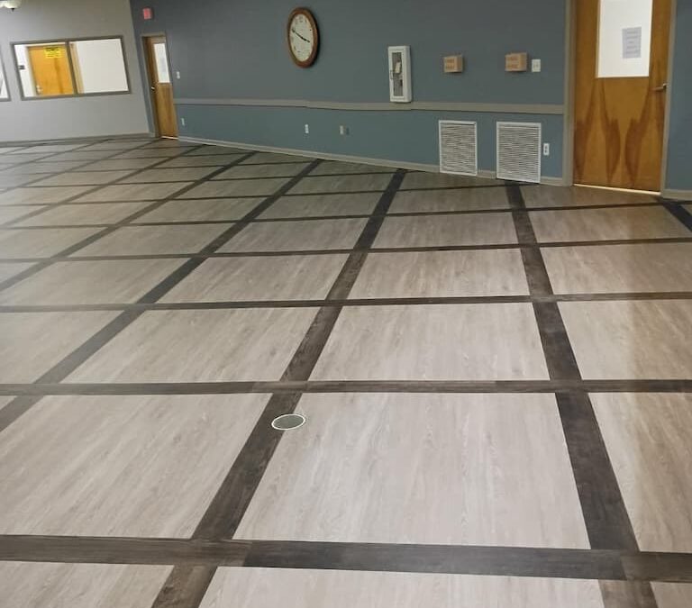 Wood Flooring West Monroe La Bobby Williamson Home Improvement 7 20 2026 003